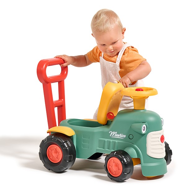 Foto van speelgoed 03_Maurice My First Tractor_901_kid_3.jpg